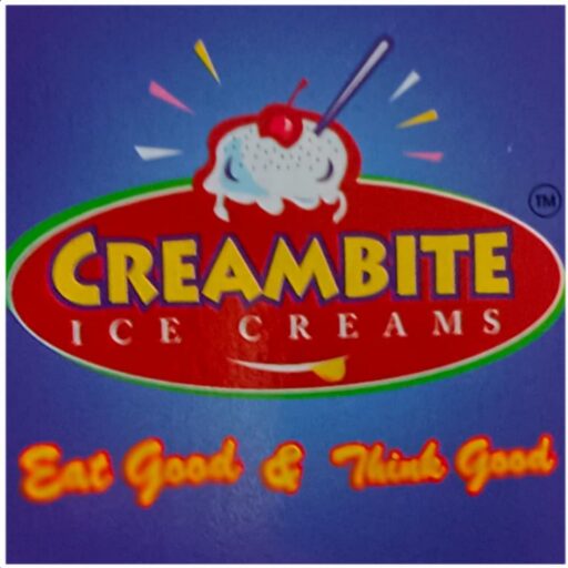 creambiteicecream.store Logo
