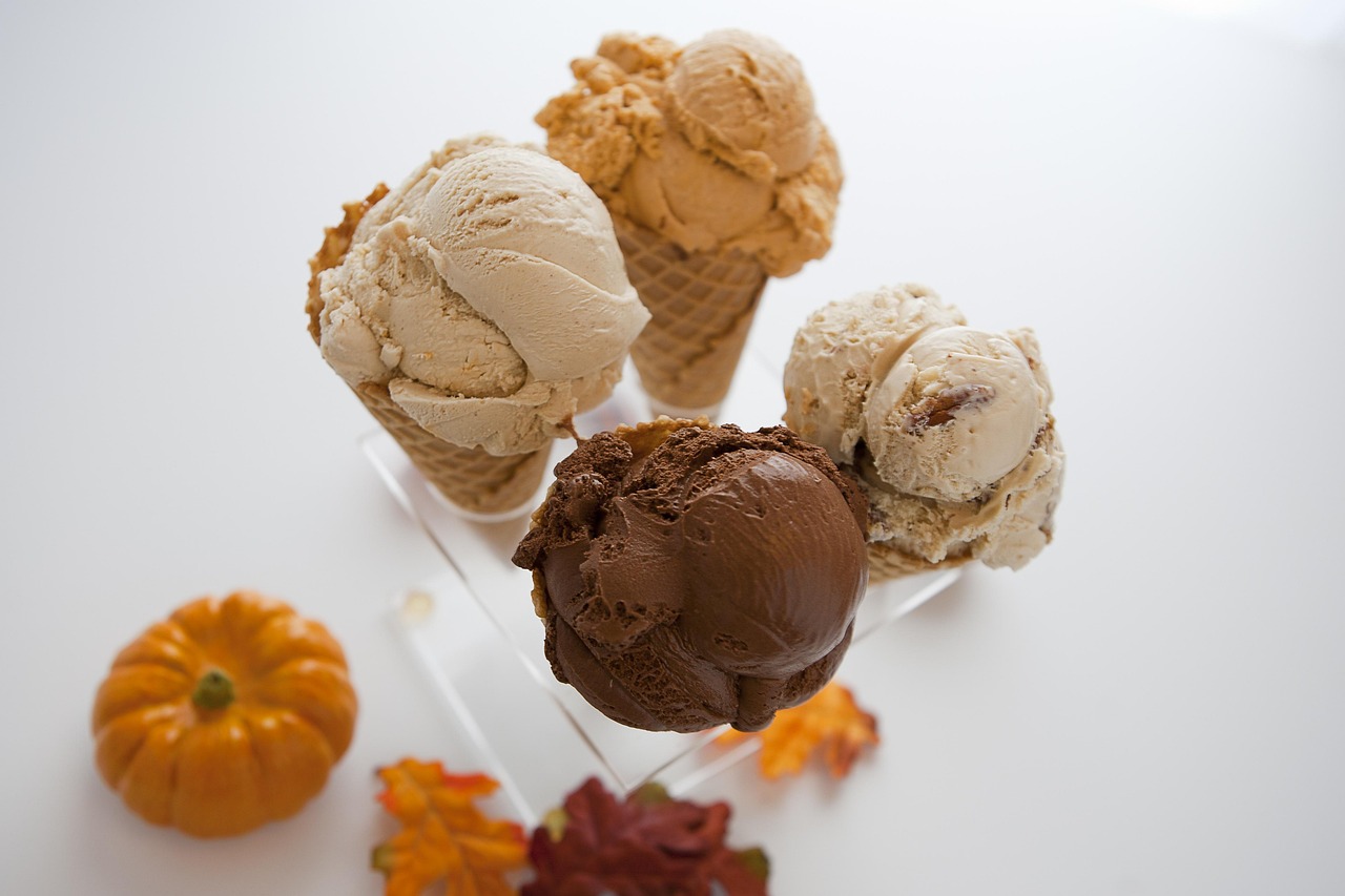 ice cream, sweet, dessert, chocolate, cone, frozen, icecream, ice-cream, sweets, icecream, icecream, icecream, icecream, icecream